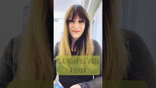 Il nemico n.1 -filastrocca dell’ansia a scuola #rendiamolofacile #vitadascuola #ansia #filastrocche