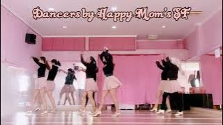 Dokter Cinta - Line Dance | Choreo by Theo Seto Sundoro (INA) - September 2023 | Improver Level