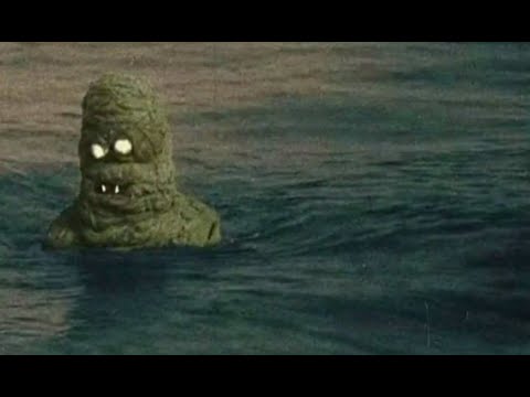 Creature From The Haunted Sea (1961)