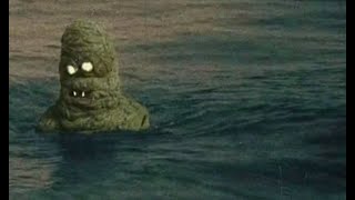 Creature From The Haunted Sea (1961)
