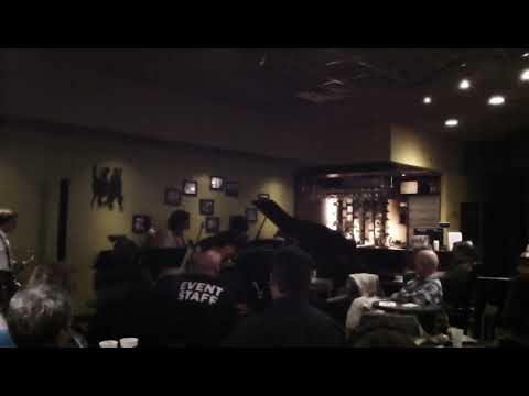 Java Room, Chelmsford MA Feb 6, 2016