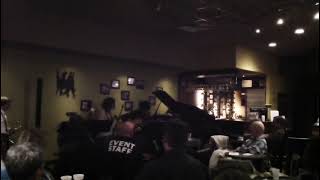 Java Room, Chelmsford MA Feb 6, 2016