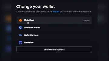 ✅ How To Change Wallet On Opensea (in 2 minutes)