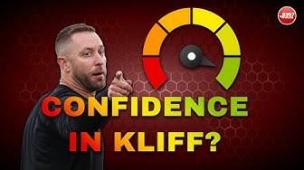 How confident are YOU in #commanders OC Kliff Kingsbury? | Grant & Danny thumbnail