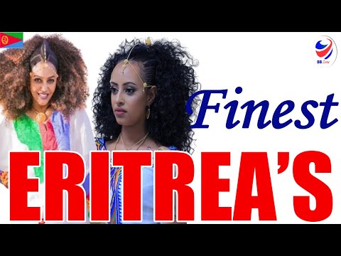 Most Beautiful Eritrean