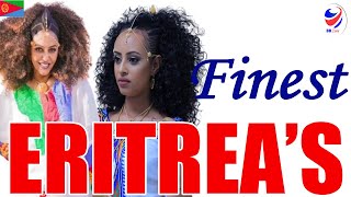 Most Beautiful Eritrean Women - #eritrean #eastafrican #eritreanmusic #eritreanwedding