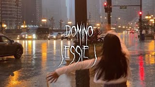 Domino - Jessie J (sped up) Resimi