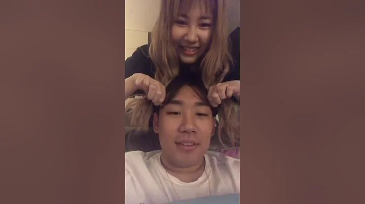 [062917] bernard park's instagram live w/ jimin & ...