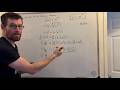 Using Logarithms to Find the Derivative of f(x) = x^x