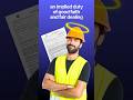 Contract Unclear? This Rule Applies for Contractors in Florida