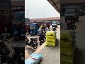 Aaj Ham Gaye Mandi Khaad lene ❤️😜 #minivlog #swaraj855 #shortvideo #shorts