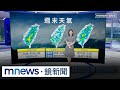 氣象與自然災害