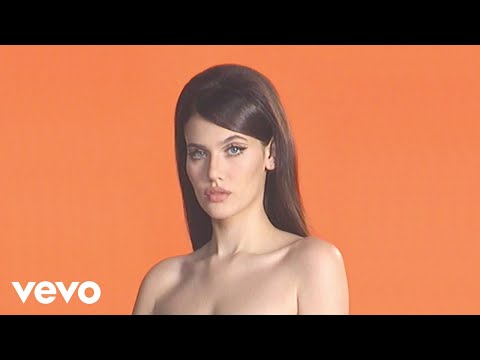 SIENNA SPIRO - Die On This Hill (Audio / Alt. Art)
