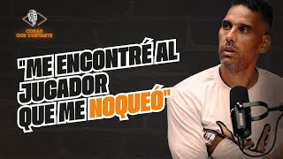 Cosas Que Contarte Ep. 1 Gabriel Cichero Temporada 2