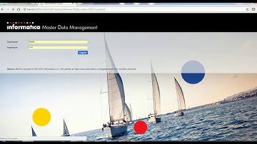 Informatica Data Director - IDD - How to customize Error message in IDD