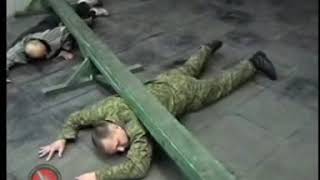 Русский рукопашный бой А. Кадочникова. Самозащита в автомобиле