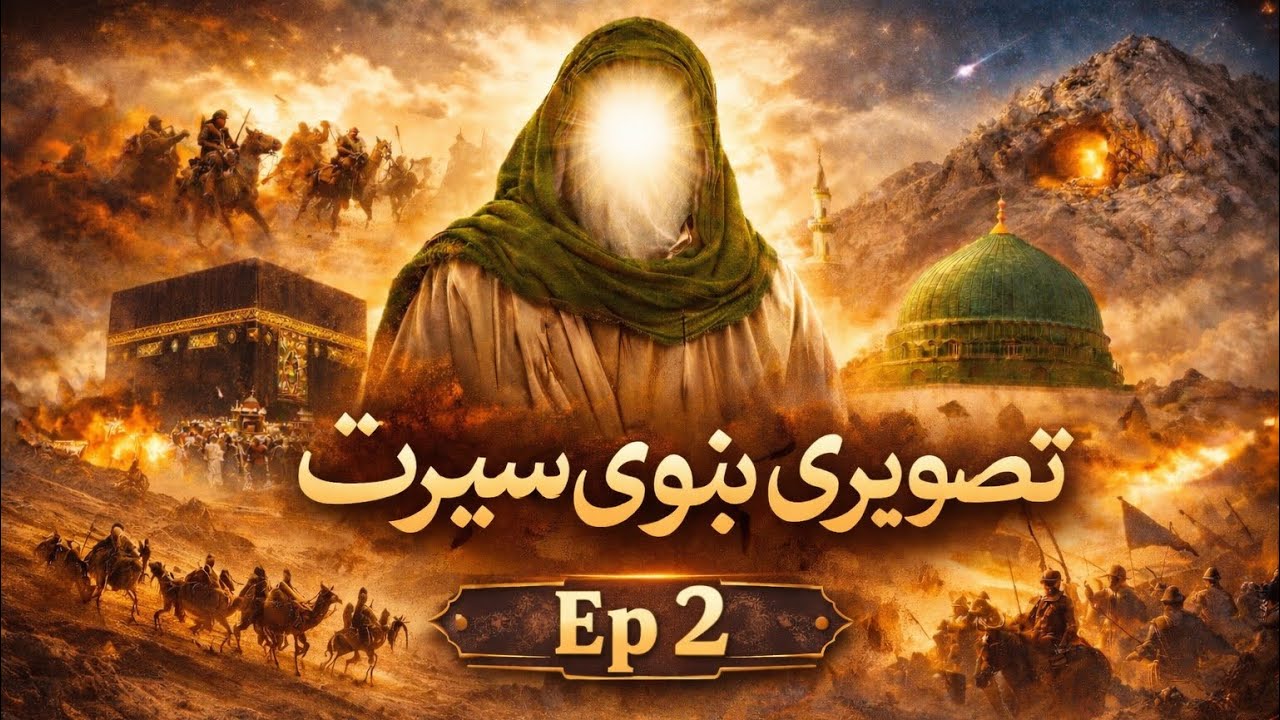 د رسول الله ﷺ ژوند | داسې کیسه چې ډېرو نه ده اورېدلې