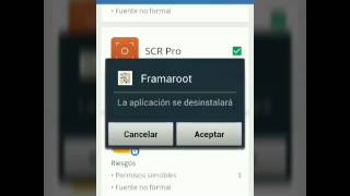 Cm Security Antivirus y Applock