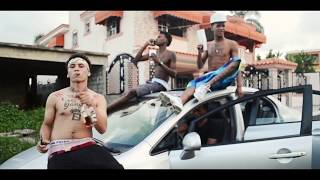 Papi Yogen / Jersey / Lui$ Homie - Yerba [ Video Oficial ]
