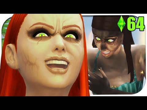 Mein grausamer Plan wird Realität! ☆ Sims 4