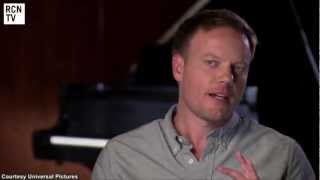 Pitch Perfect Director Jason Moore Interview