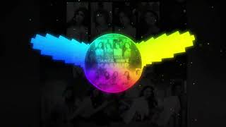 Tulsi Kumar Dance Wave Mashup (remix) bass boosted to average level