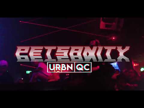 URBN QC (RAMPAGE