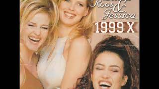 Linda, Roos Jessica - 1999 X Radio Version