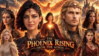 The Phoenix Rising From The Ashes Full Movie New Short Drama | New All Episodes Story Explained