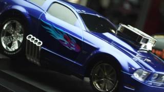 Ridemakerz