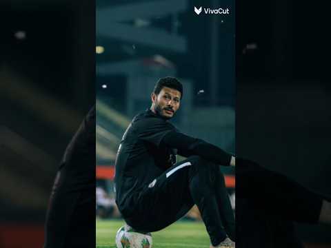 محمد الشناوي حارس منتخب مصر الاول و حارس عرين النادي الأهلي اكسبلور كومنتير الاهلي اهلاوي