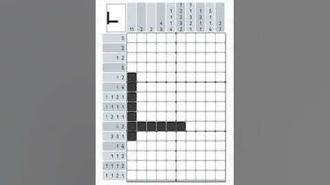 Logic Pic [HISTORY] Level 14