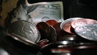 VERIFY: Is there a coin shortage due to COVID-19?