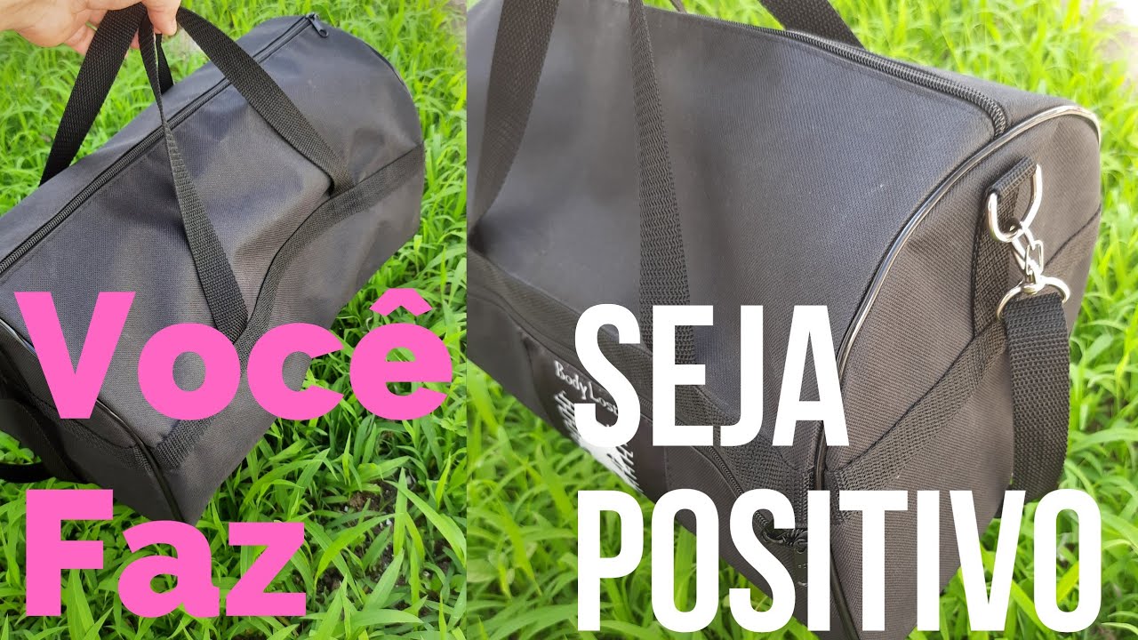 Como fazer uma bolsa rápida
