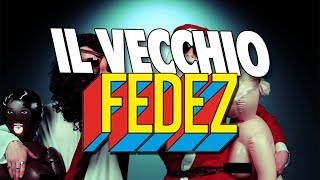 LE 5 MIGLIORI CANZONI DEL VECCHIO FEDEZ