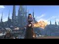 Ffxiv  dragonsongs reprise dsr  first clear  whm pov 61 apd