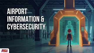 Are Smarter Airports Creating New Security Risks?
