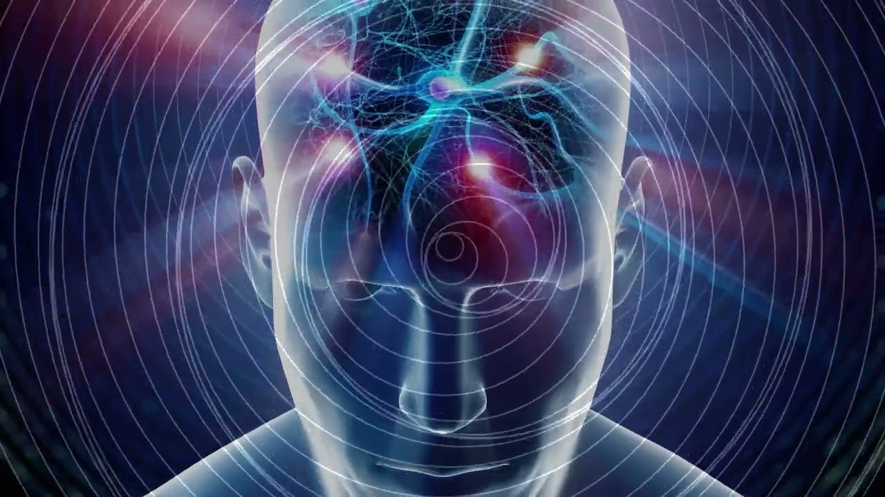 Music To Cleanse Infection | Dissolve Toxins & Electromagnetic Radiations | Natural Healing |