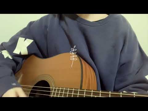 しょうもな / クリープハイプ 弾き語り cover sui。