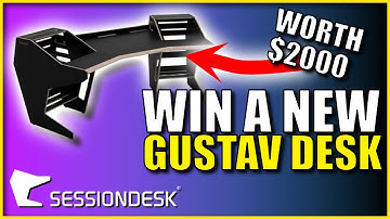 Gear From Audioscape, Session Desk, Dangerous Music, & More | Studioszene 2023