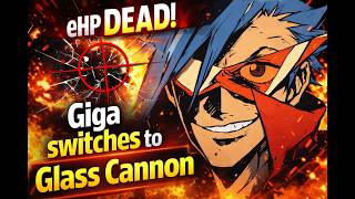 Celebrity The Tower v28 - Time to switch to Glass Cannon Profile