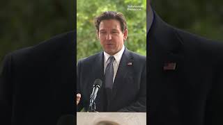 Florida Gov. Ron DeSantis declares CAIR a terrorist organization