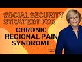 Breaking Down Barriers: Winning Social Security Disability Claims for CRPS