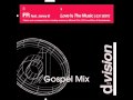 Fr feat. Jenny - Love Is The Music (Gospel Mix)