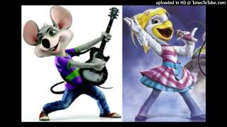 Chuck E. Cheese V3 & Helen Henny V3 - I Dare You Not to Laugh