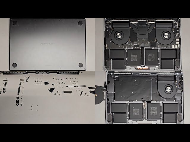 画面難ありジャンク MacBook Pro A2991 M3 Pro 36GB 画面難ありジャンク MacBook Pro A2991 M3 Pro 36GB ジャンク
