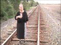 Lyford Woman S Suicide By Train Linked To Depresion Family Say 
