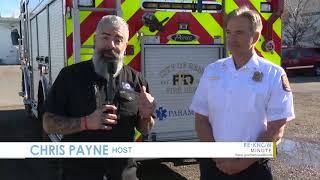 Re-Know Minute: Open Burning