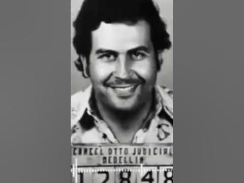 Audio Inedito de Pablo Escobar | Pablo Emilio Escobar Gaviria #ElPatron ...