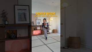 Lighter Weights More Muscle Growth